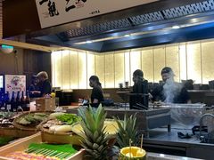 -一豚轩·烧鸟·豚骨拉面(五四路店)