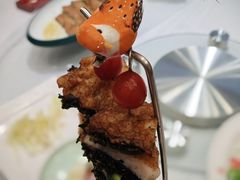 -越秀渔村·35年老字号(盘福路店)