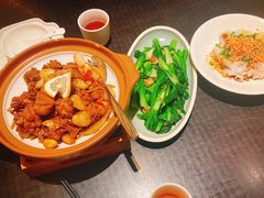 -桂小厨广西菜(万象城店)