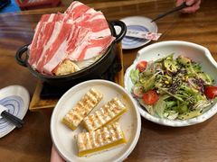 -森味花园·日本料理(伊藤洋华堂亚运村店)