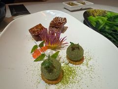 -荟廷·晶萃(陆家嘴尚悦湾店)