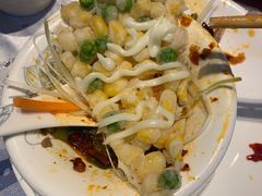 -红辣椒·川菜·火锅(大洋中心店)