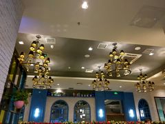-龙聚德北京烤鸭(沙坪坝华宇A馆店)