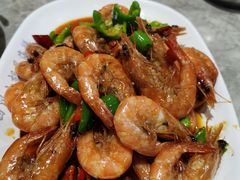 -四川小胡子海鲜(丁村万人海鲜广场店)