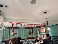-滕记星发餐室·新加坡菜(巨鹿路店)