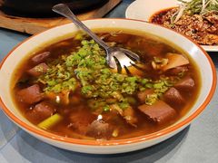 -南堂館川菜文化餐厅(天府店)