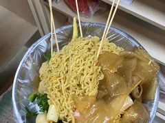 -大姐麻辣烫(莲宝中路店)