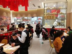 大堂-阳阳中国饭(龙湖大兴天街)