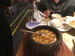 -绿茶餐厅(广州天河城店)