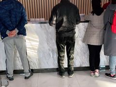 -中康国际体检中心(城阳店)