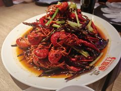 -红盔甲·小龙虾(车公庙店)