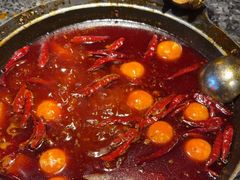 -蜀大侠火锅(总府路店)