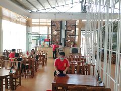 大堂-凤阁楼果木烧鹅(鹤山陈山店)