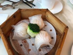 -顺德美的万豪酒店-万豪中餐厅