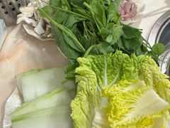 -海关荤豆花(洋河一路店)