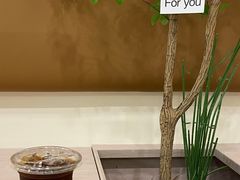 -Reset Coffee 与海咖啡