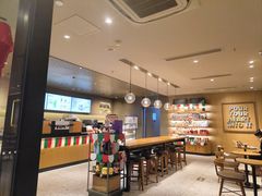 -星巴克(北京广渠门名敦道店)