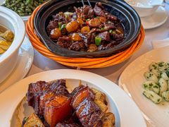 -洋洋中餐馆·SINCE 1997(信投店)