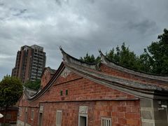 -晋江五店市传统文化旅游区