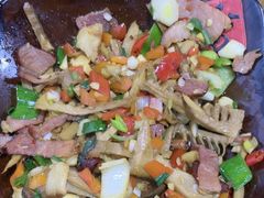 -朗妈私房菜(婺女州店)