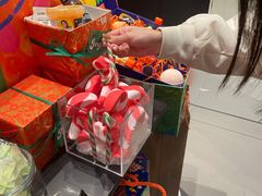 -LUSH(威尼斯人店)