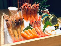 -Minase水濑·日料放题(外滩店)