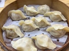酸菜煸肉馅儿蒸饺-老边饺子馆(中街店)