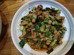 -云海肴·汽锅鸡·云南菜(天津国金汇店)