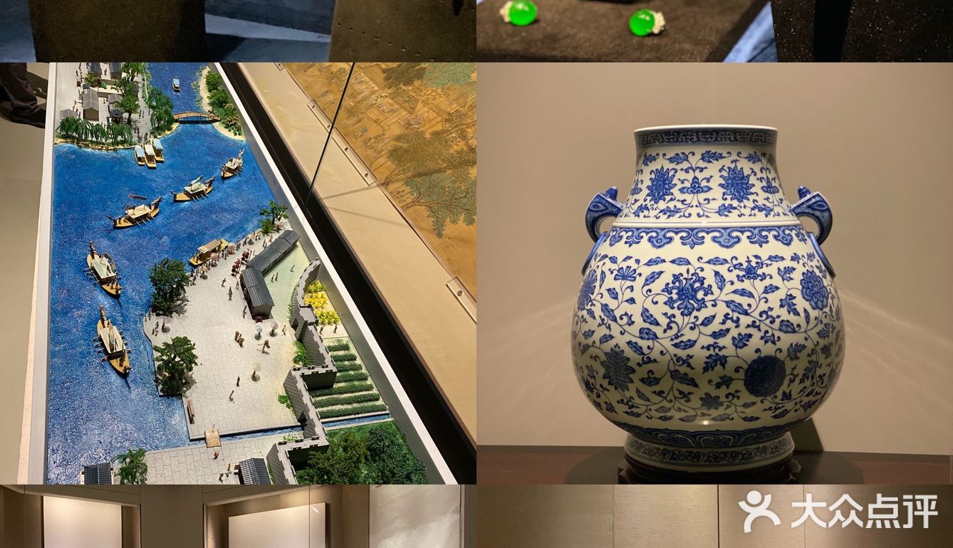上海探展｜欧洲古堡拍出杂志风