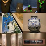 上海探展｜欧洲古堡拍出杂志风