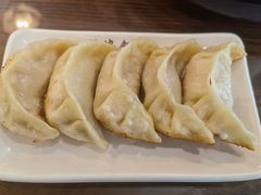 明将锅贴-明将锅贴(五爱路店)