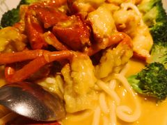 -成隆行·蟹王府(九江路店)