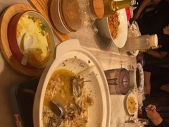 -老头儿油爆虾(星光一期店)