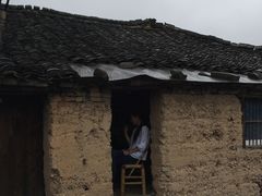 -公盂村