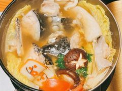 -吟松日式料理(莘庄店)