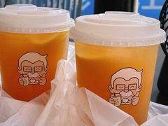 -肯德基(宁波万达店)