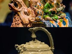 -陕西历史博物馆