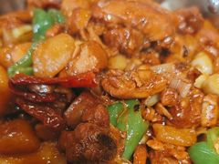 -西部马华清真兰州牛肉面·烧烤夜市(三里河店)