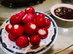 -厚味居炙子烤肉·清真(天桥南纬路店)