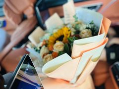 -天津波士信达奔驰4S店(卫津南路店)