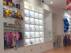 -蓝旗儿童游泳俱乐部(北国中心)