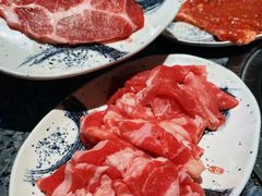 -阪尚皇·原切牛排·烤肉火锅自助(北京路店)