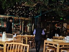 -常和州·夜宵大排档(常州单店)