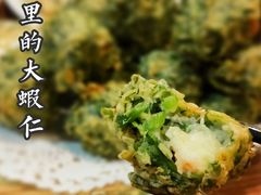 -明海妈妈菜(大连外国语学院店)
