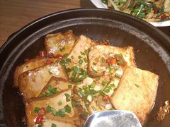 -费大厨辣椒炒肉(万家丽一店)