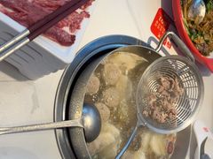-八合里潮汕鲜牛肉火锅(深圳海岸城店)