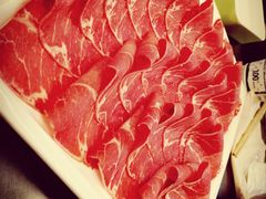 -南门涮肉(后海店)