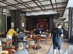 -扬州狮子楼·非遗淮扬菜(总店)
