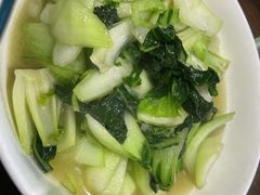 香菇青菜-开小灶(公望街店)