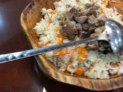 -新疆巴州金丝特餐厅(大钟寺店)